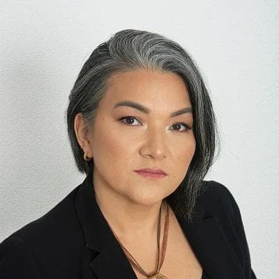 Sylvia Sinclair