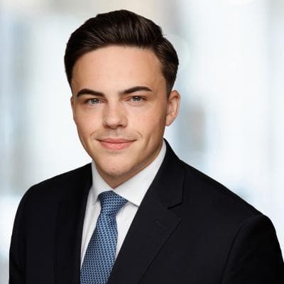 Marcus Reid