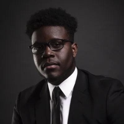Daniel Okafor